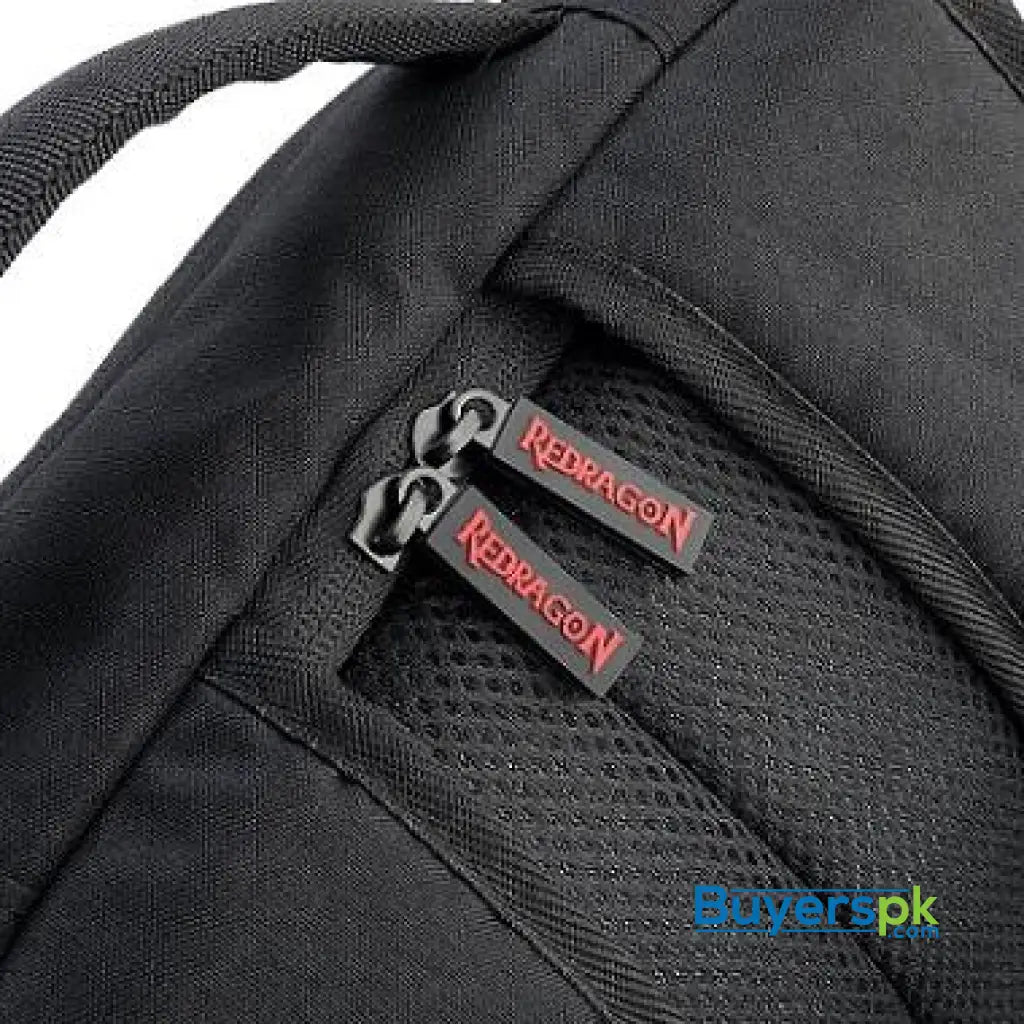 Redragon Gb-76 Aeneas Gaming Backpack - BackPack Price in Pakistan Redragon Gb-76 Aeneas Gaming Backpack - BackPack Price in Pakistan